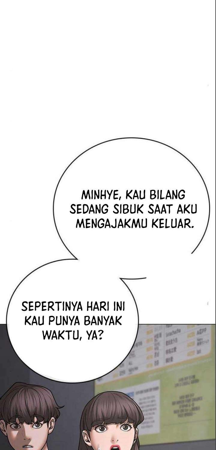 Reality Quest Chapter 71 - halaman 45