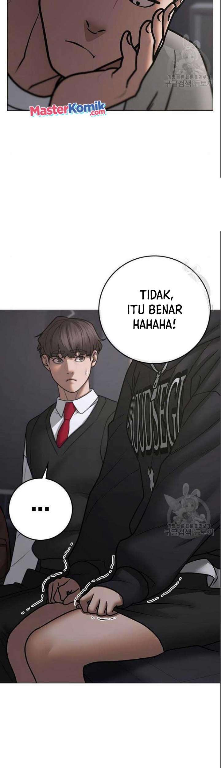 Reality Quest Chapter 71 - halaman 68