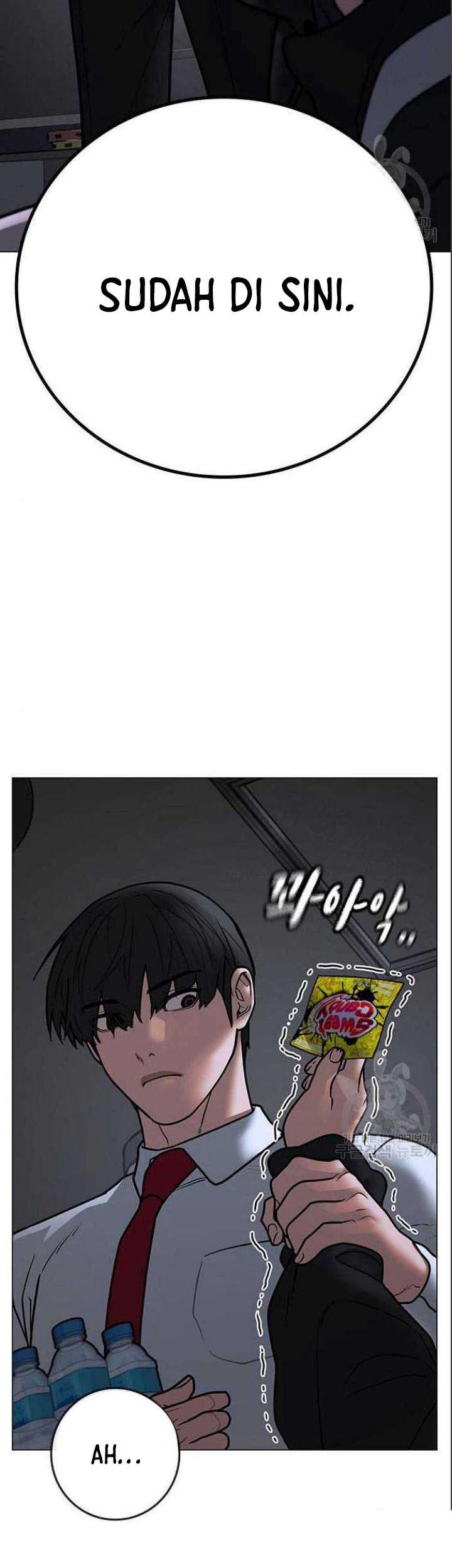 Reality Quest Chapter 71 - halaman 78