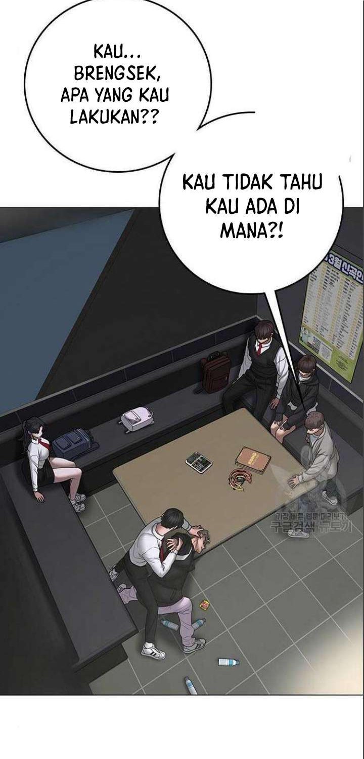 Reality Quest Chapter 71 - halaman 85