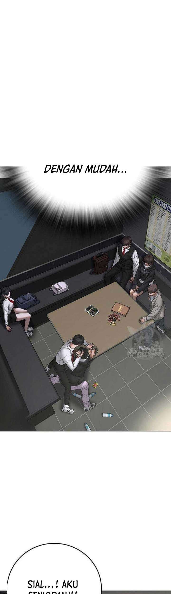 Reality Quest Chapter 72 - halaman 10