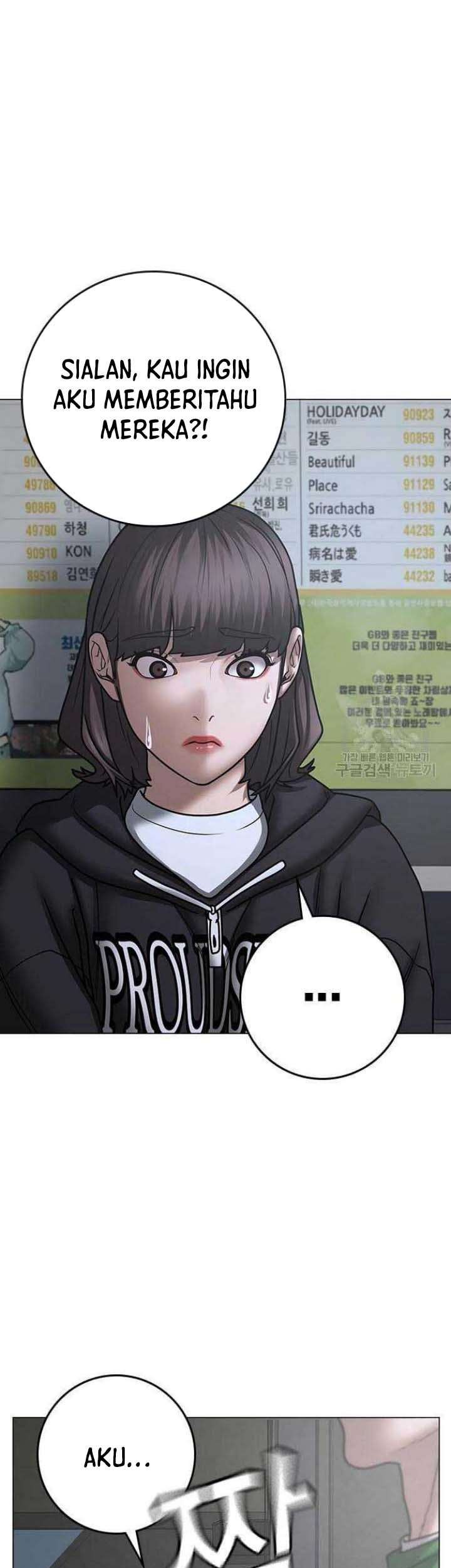 Reality Quest Chapter 72 - halaman 26