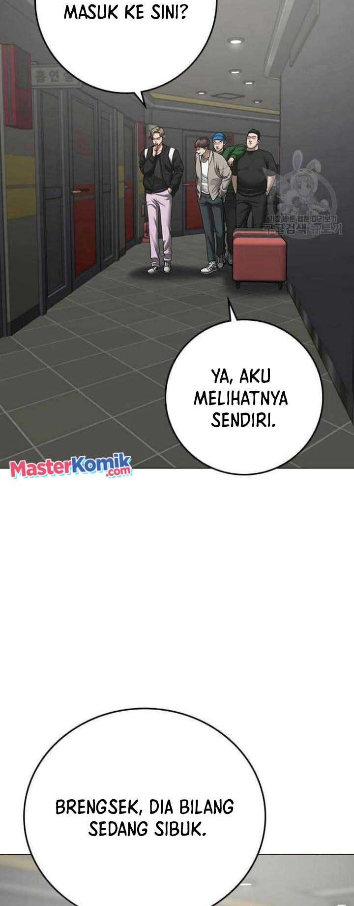 Reality Quest Chapter 72 - halaman 3