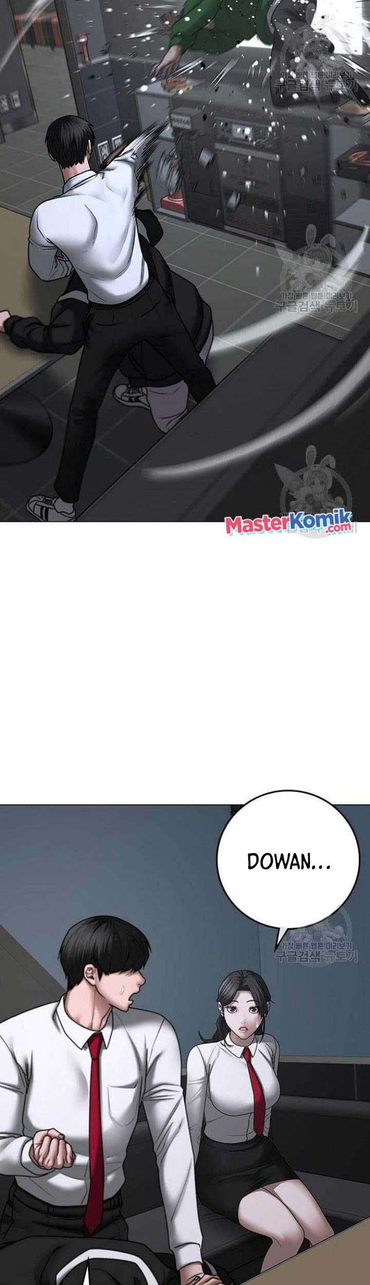 Reality Quest Chapter 72 - halaman 36