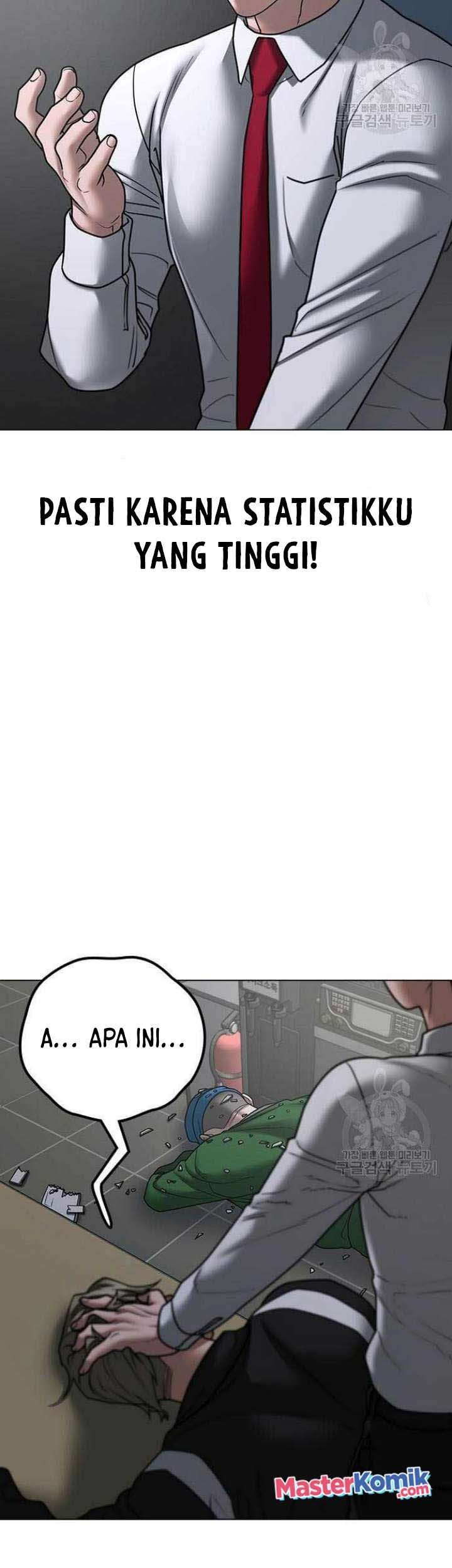 Reality Quest Chapter 72 - halaman 38