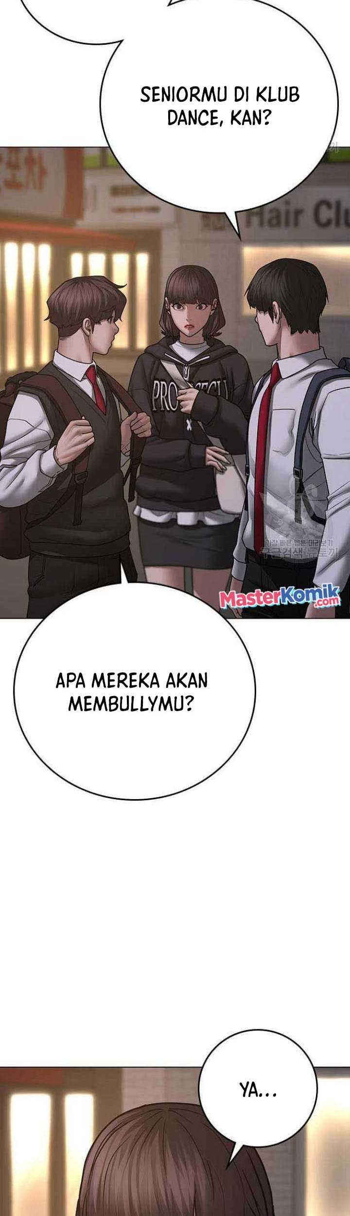Reality Quest Chapter 72 - halaman 60