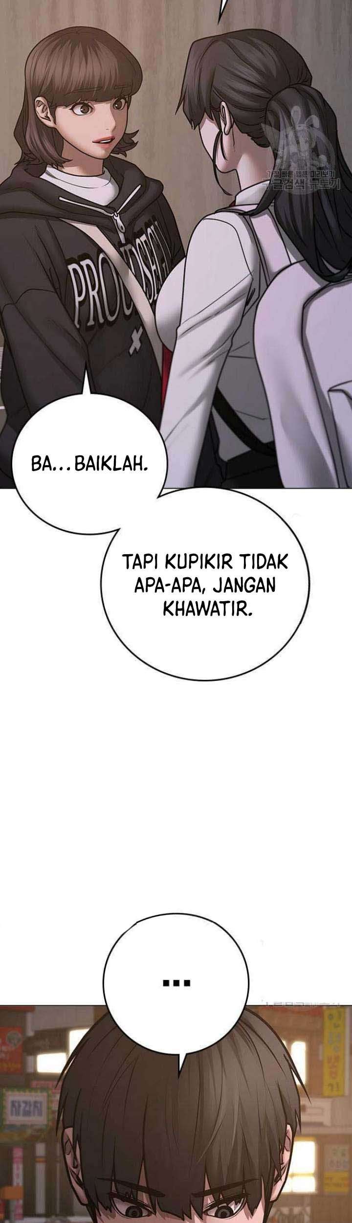 Reality Quest Chapter 72 - halaman 62