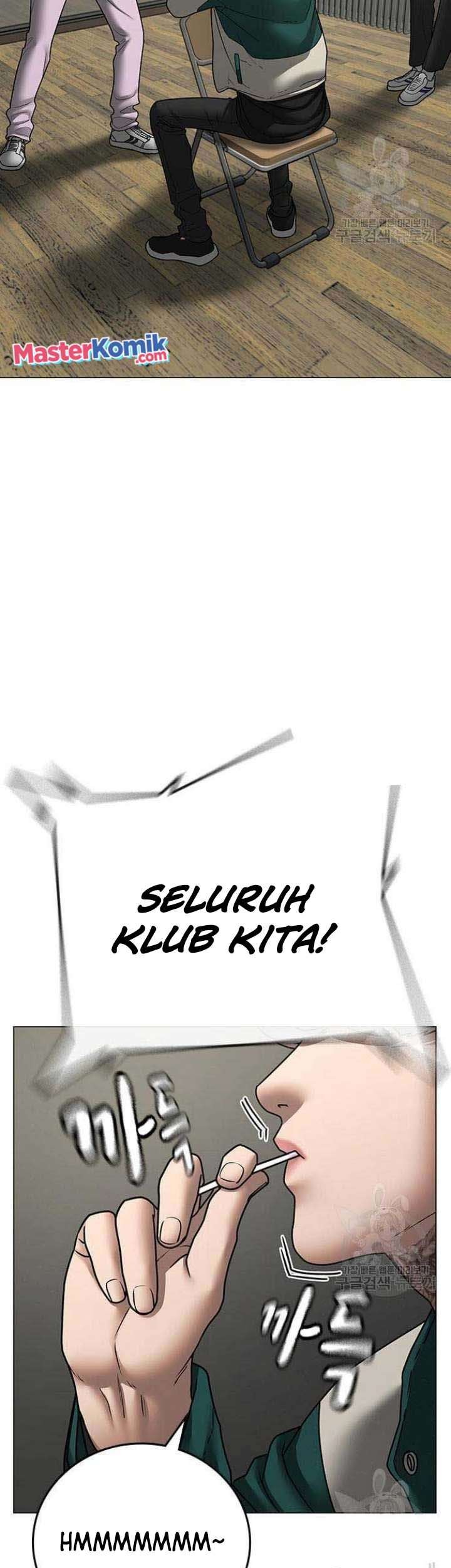 Reality Quest Chapter 72 - halaman 68