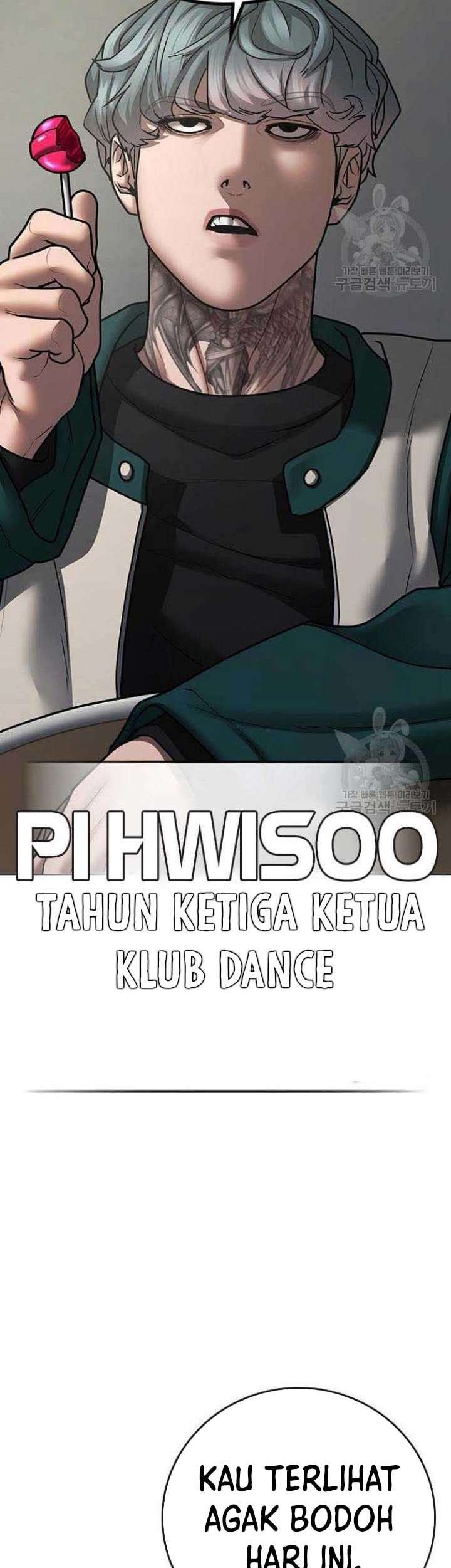 Reality Quest Chapter 72 - halaman 70