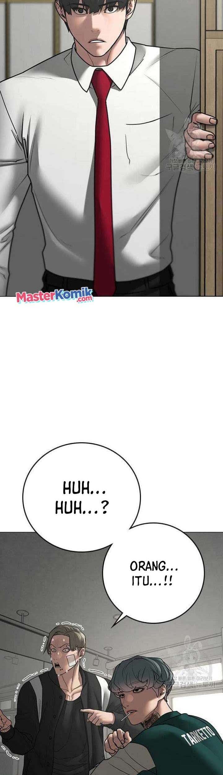 Reality Quest Chapter 72 - halaman 78