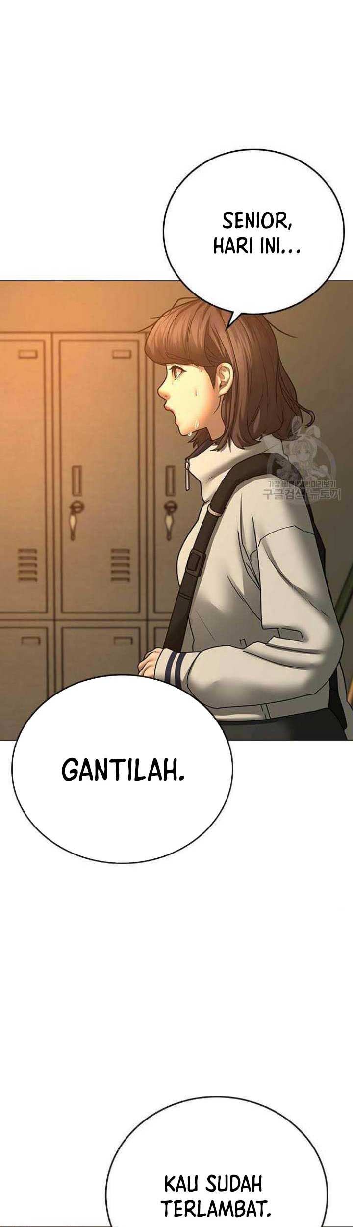 Reality Quest Chapter 73 - halaman 100