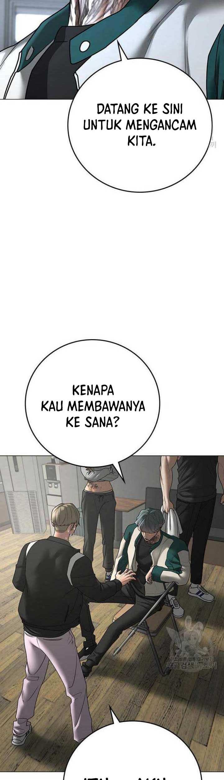 Reality Quest Chapter 73 - halaman 48