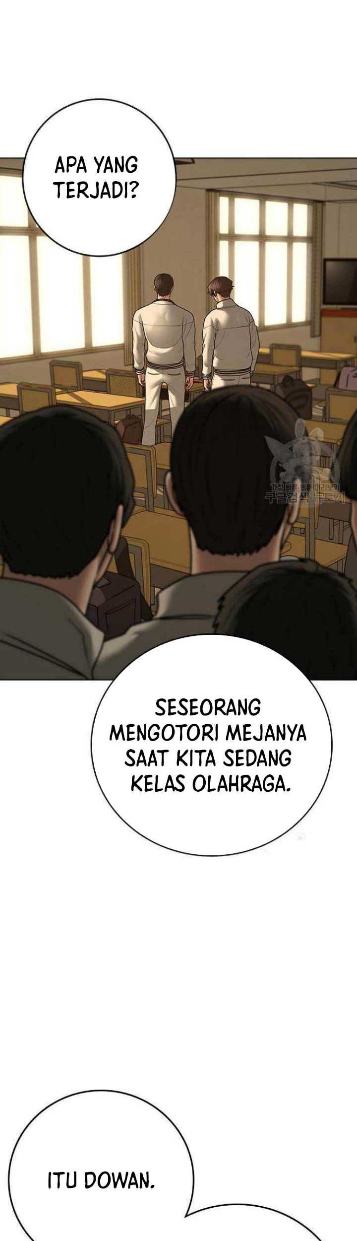 Reality Quest Chapter 73 - halaman 72