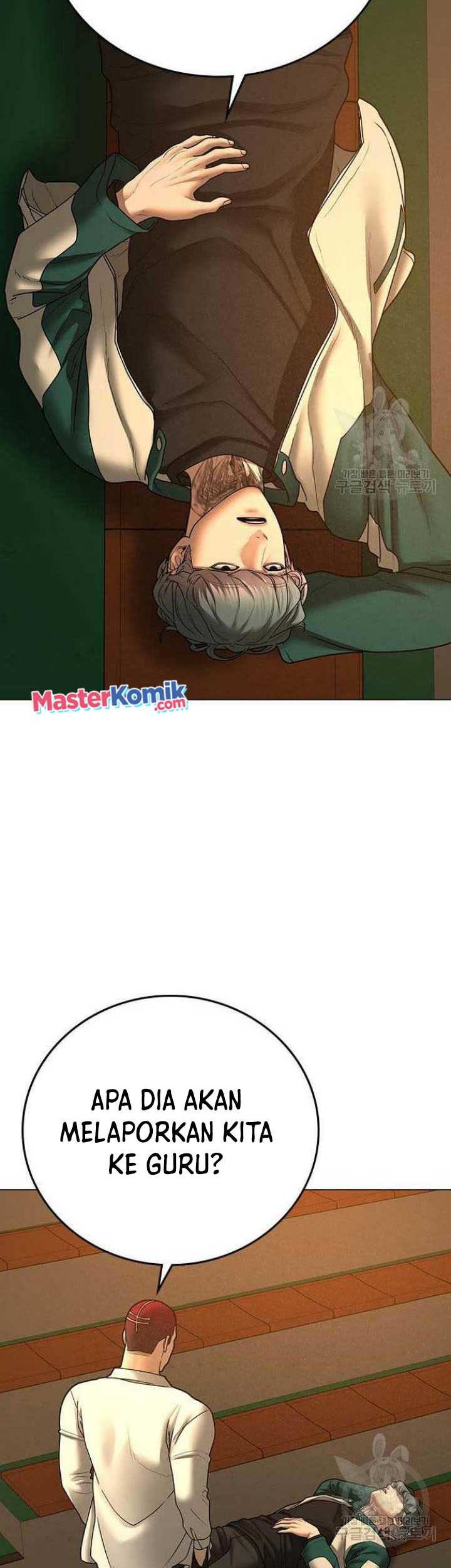 Reality Quest Chapter 73 - halaman 80