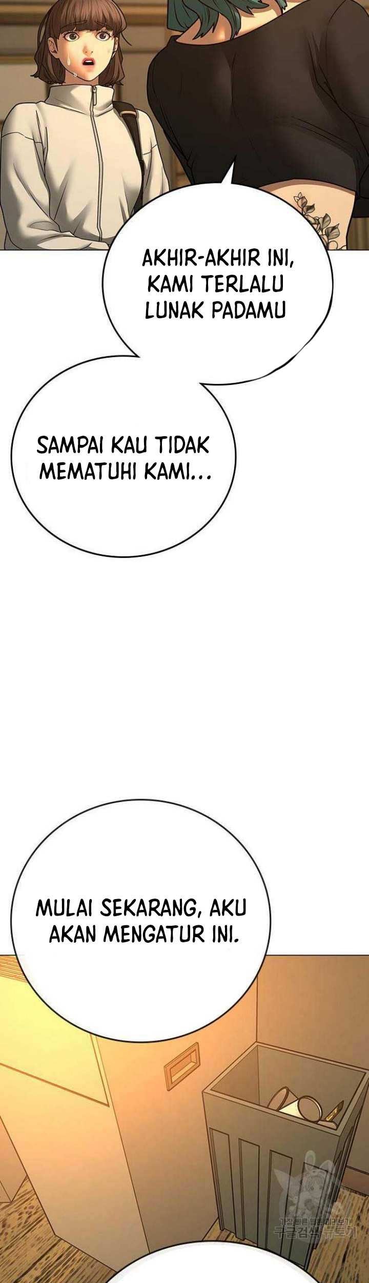 Reality Quest Chapter 73 - halaman 98