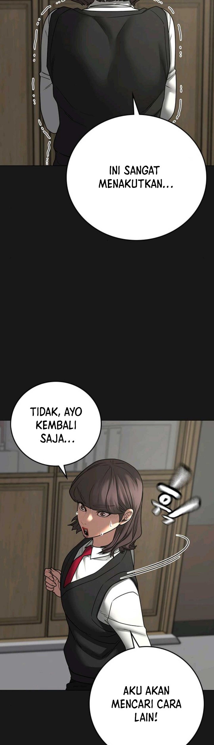 Reality Quest Chapter 74 - halaman 17