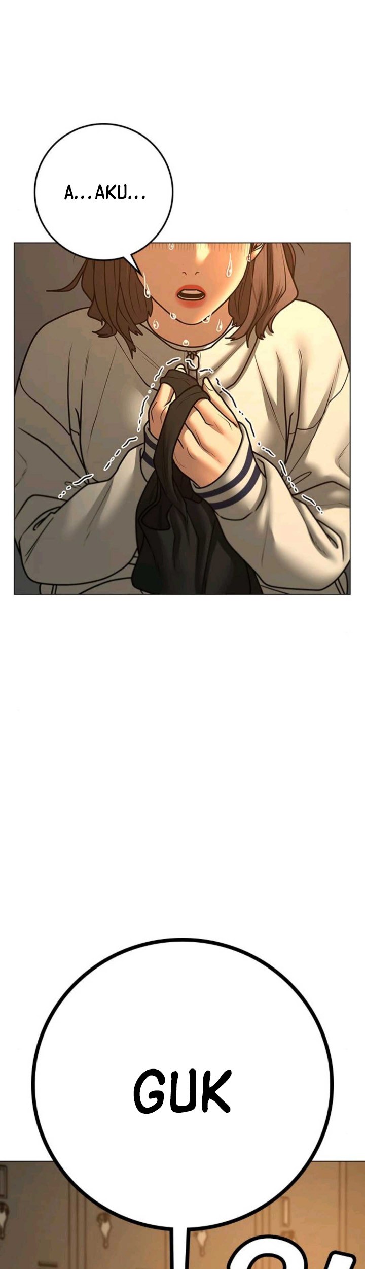 Reality Quest Chapter 74 - halaman 26