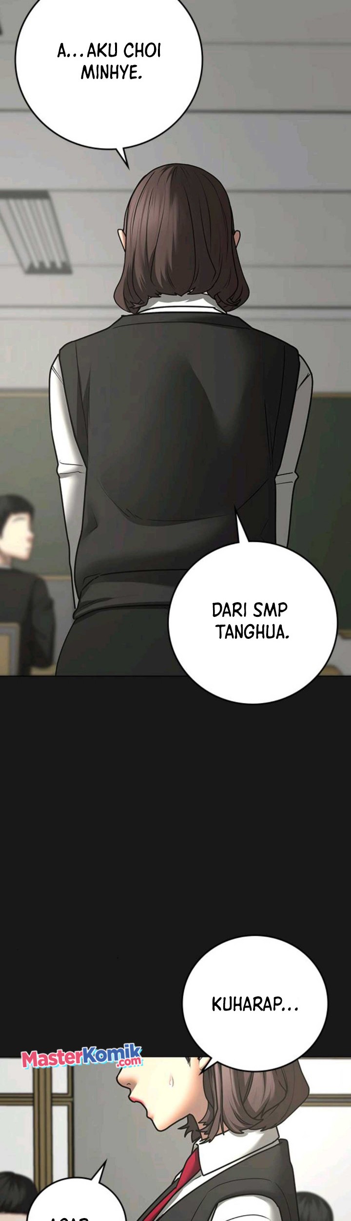 Reality Quest Chapter 74 - halaman 3
