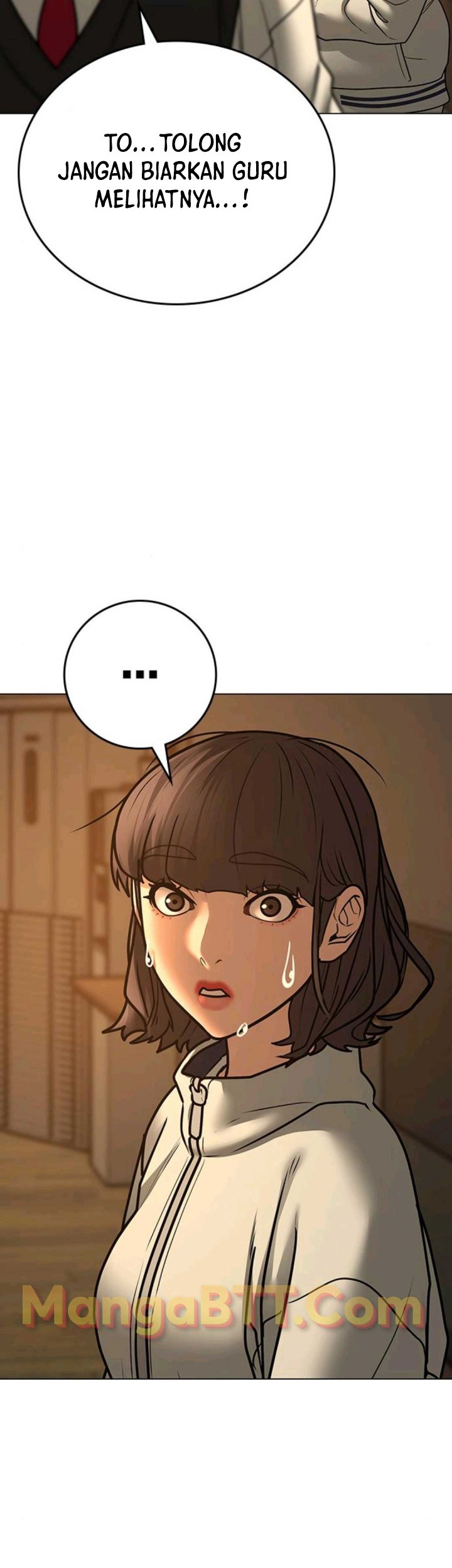 Reality Quest Chapter 74 - halaman 35