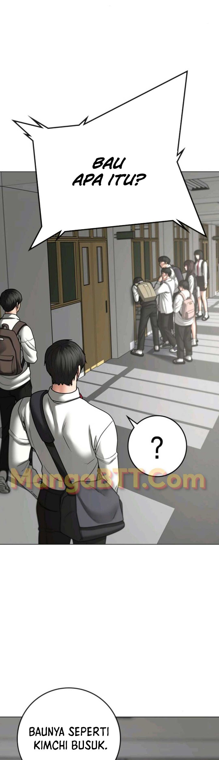 Reality Quest Chapter 74 - halaman 38