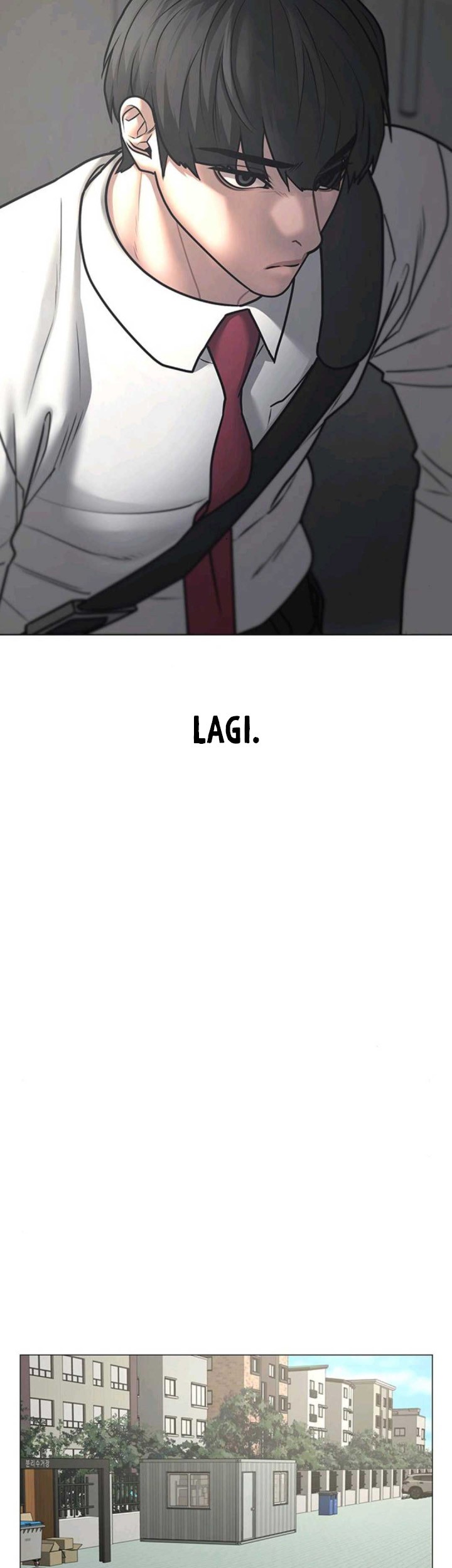 Reality Quest Chapter 74 - halaman 44