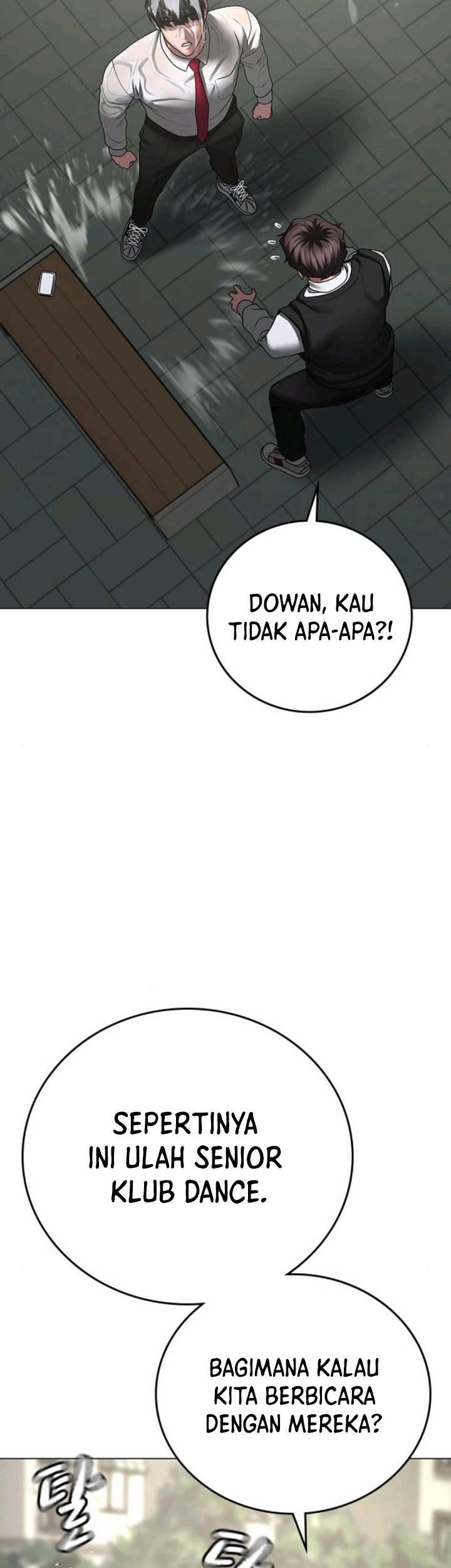 Reality Quest Chapter 74 - halaman 53