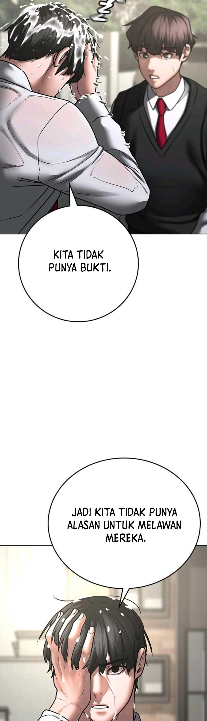 Reality Quest Chapter 74 - halaman 54