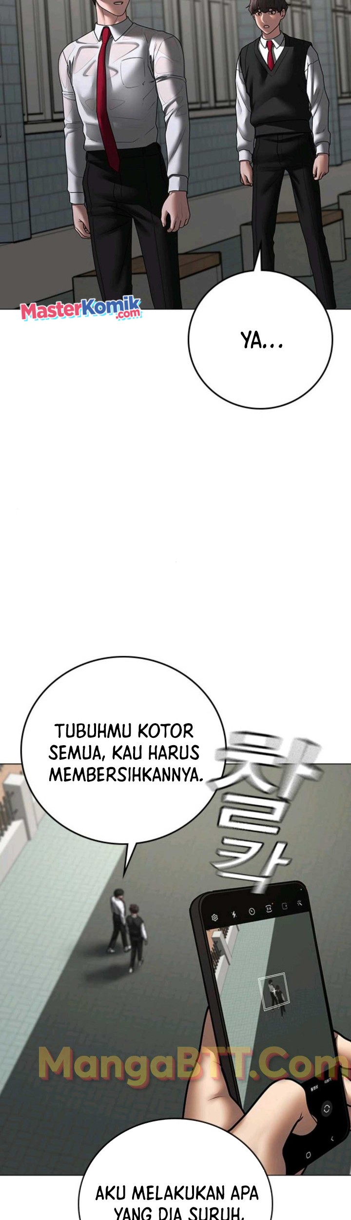 Reality Quest Chapter 74 - halaman 57
