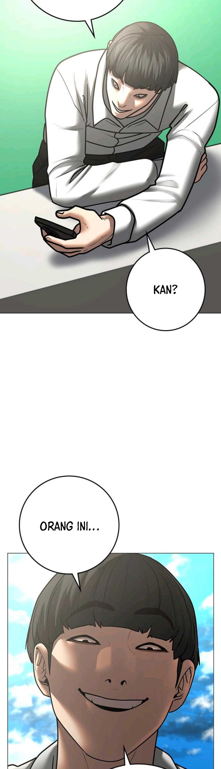 Reality Quest Chapter 74 - halaman 59
