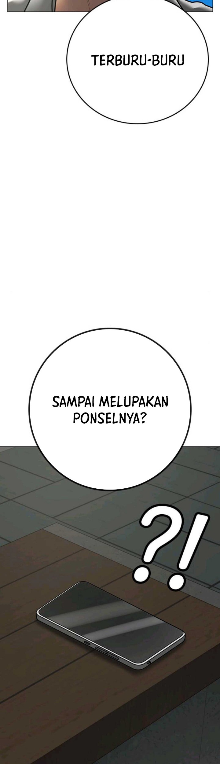 Reality Quest Chapter 74 - halaman 60