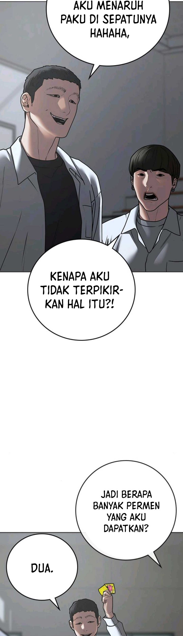 Reality Quest Chapter 74 - halaman 68