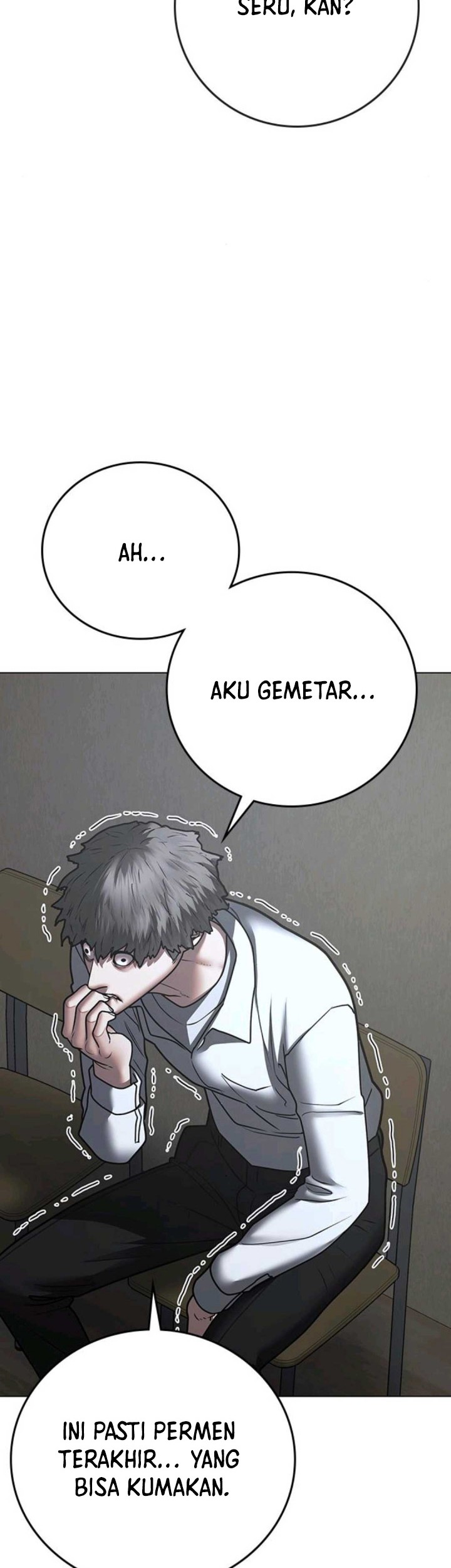 Reality Quest Chapter 74 - halaman 72