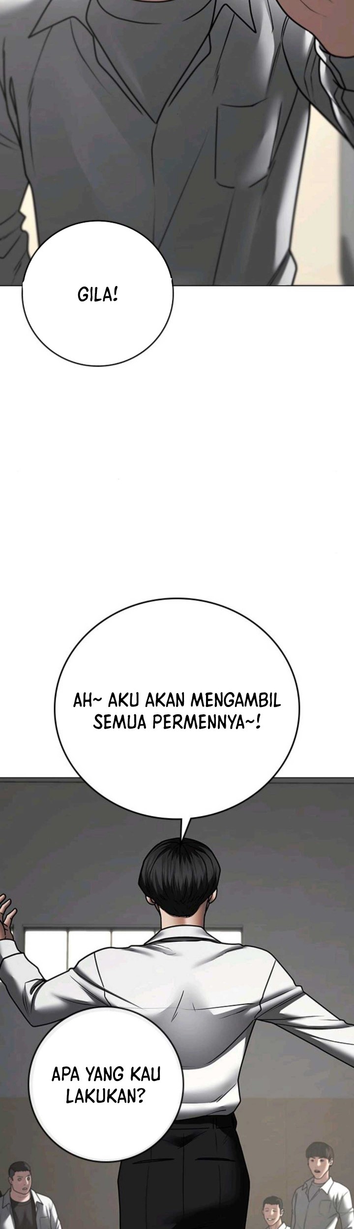 Reality Quest Chapter 74 - halaman 75