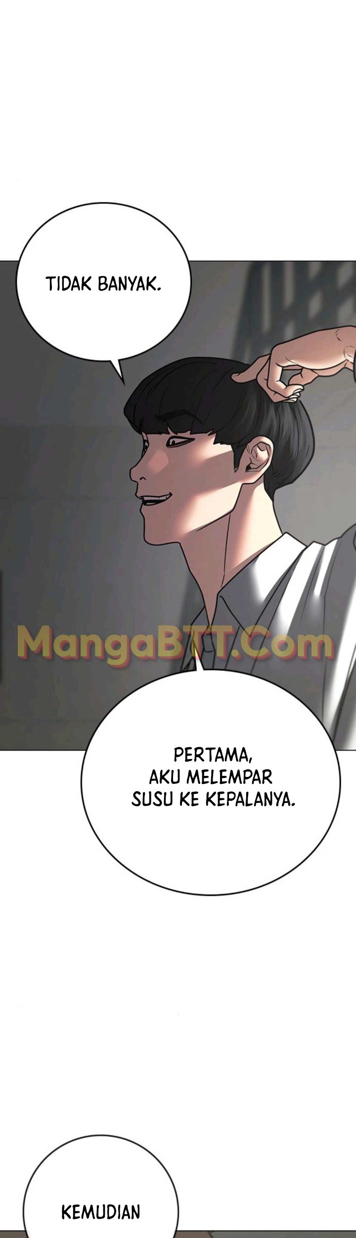 Reality Quest Chapter 74 - halaman 77
