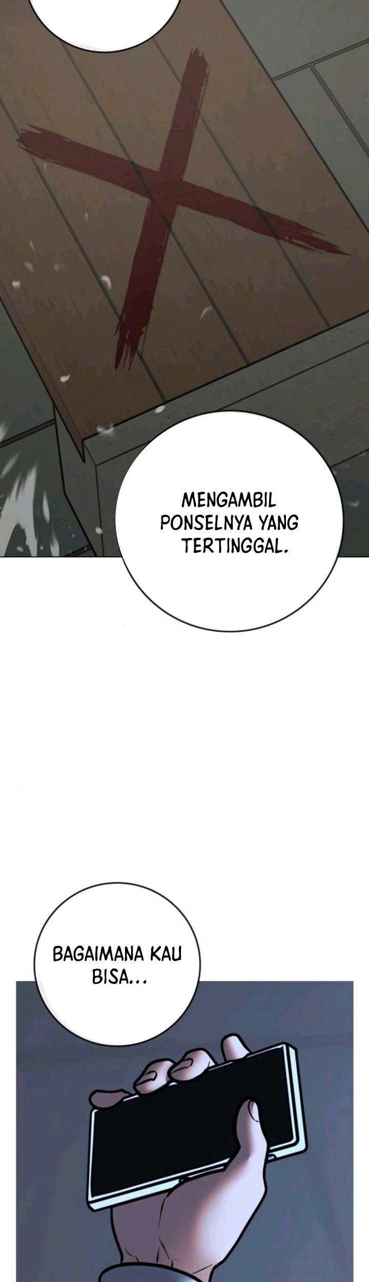 Reality Quest Chapter 74 - halaman 78