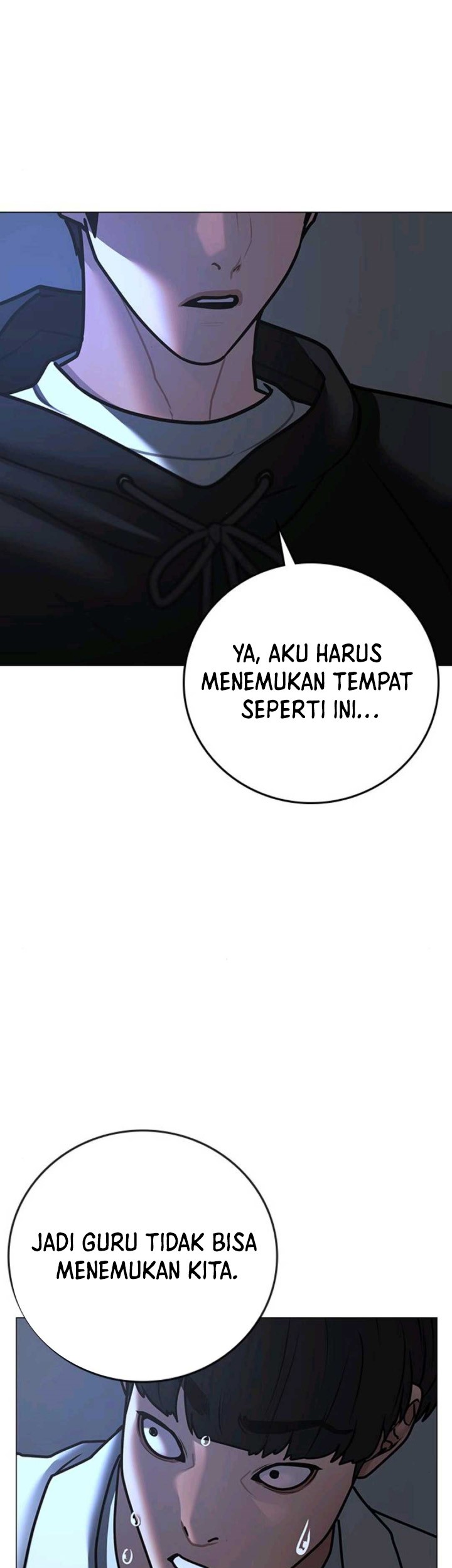 Reality Quest Chapter 74 - halaman 83