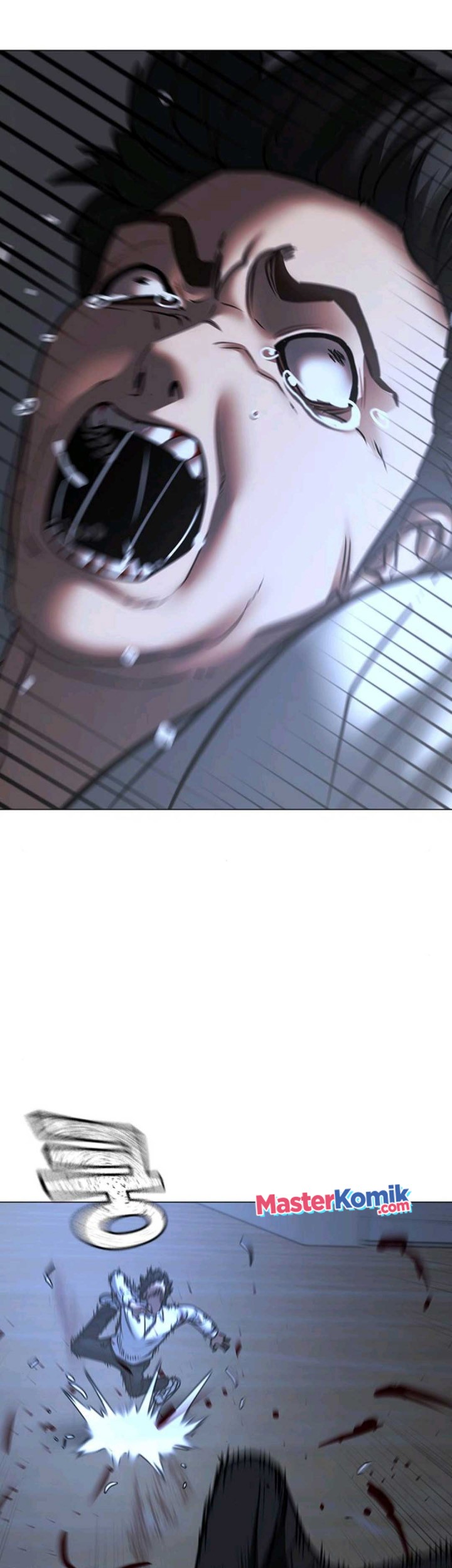 Reality Quest Chapter 74 - halaman 86