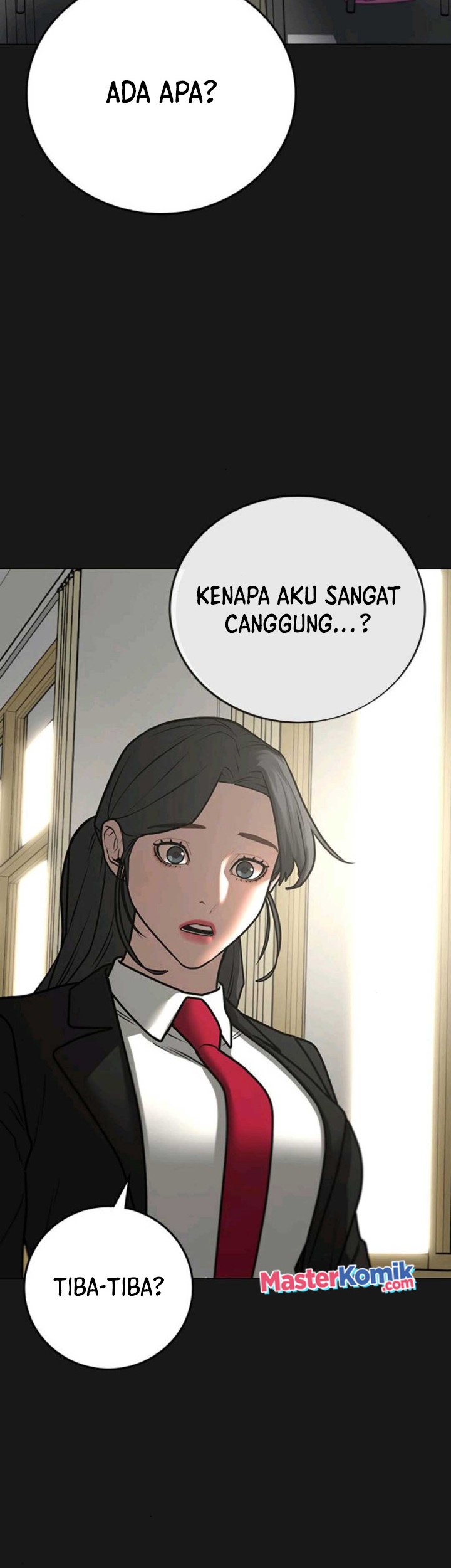 Reality Quest Chapter 74 - halaman 9