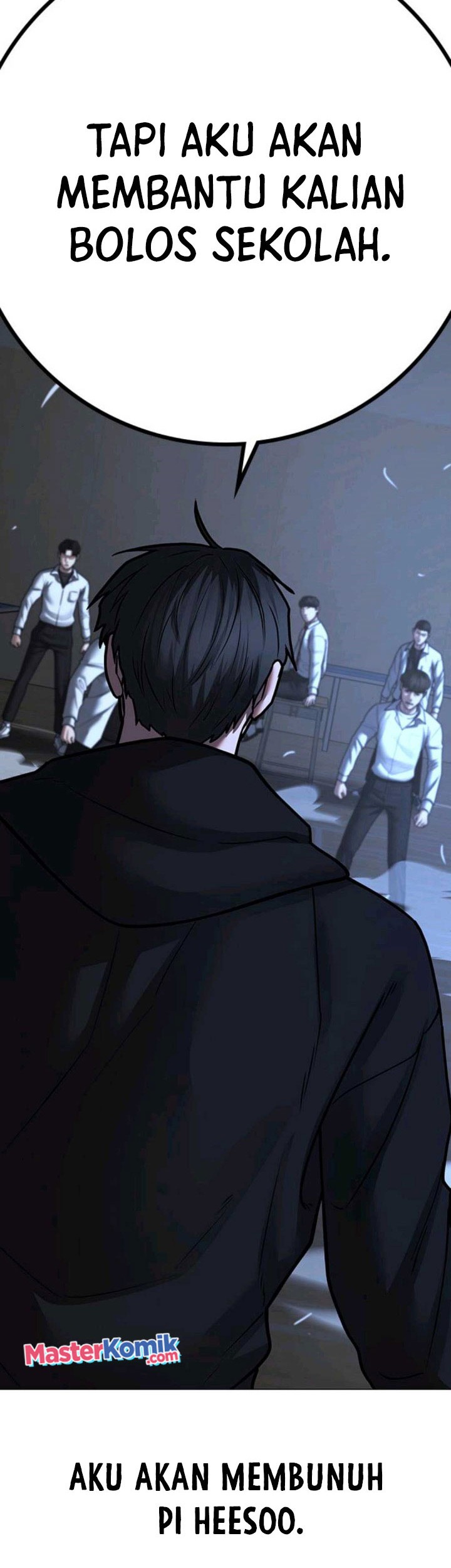 Reality Quest Chapter 74 - halaman 93