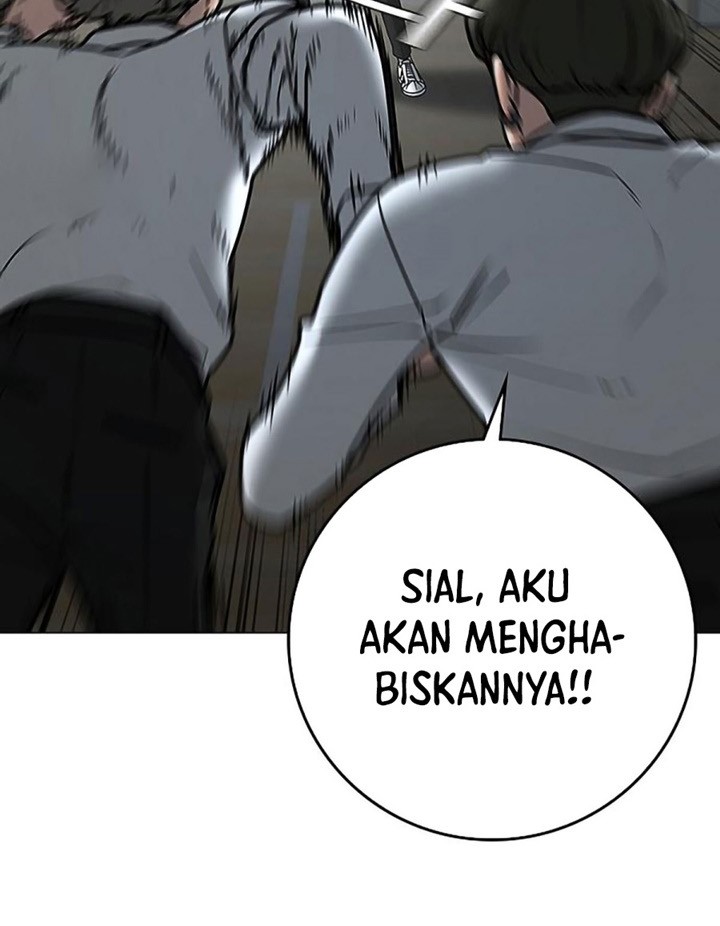 Reality Quest Chapter 75 - halaman 16