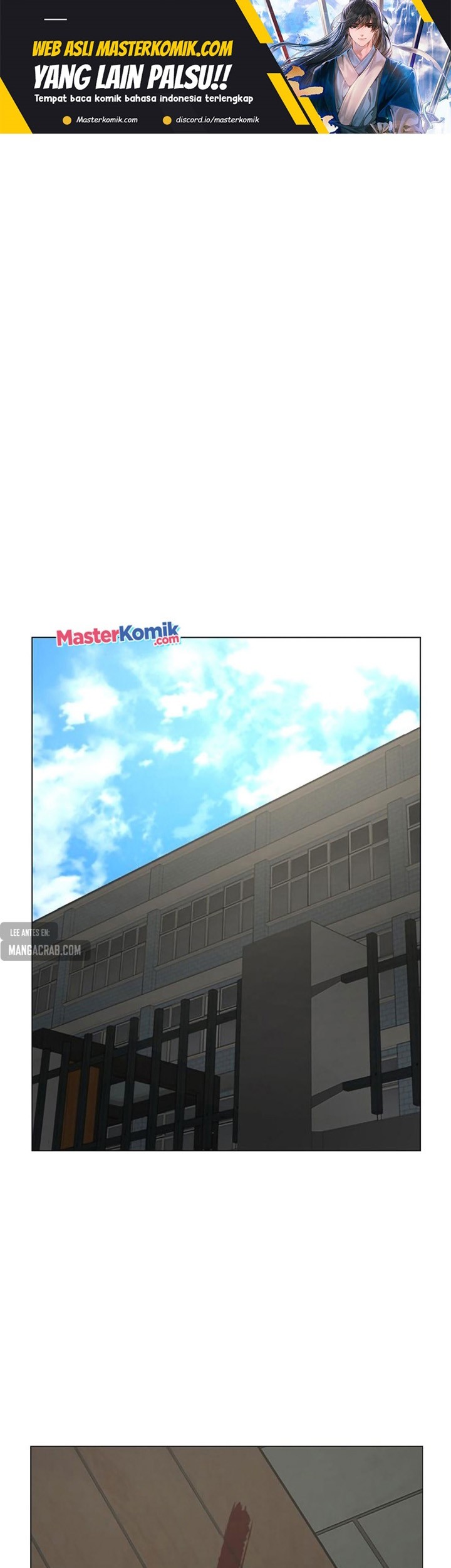 Reality Quest Chapter 75 - halaman 2