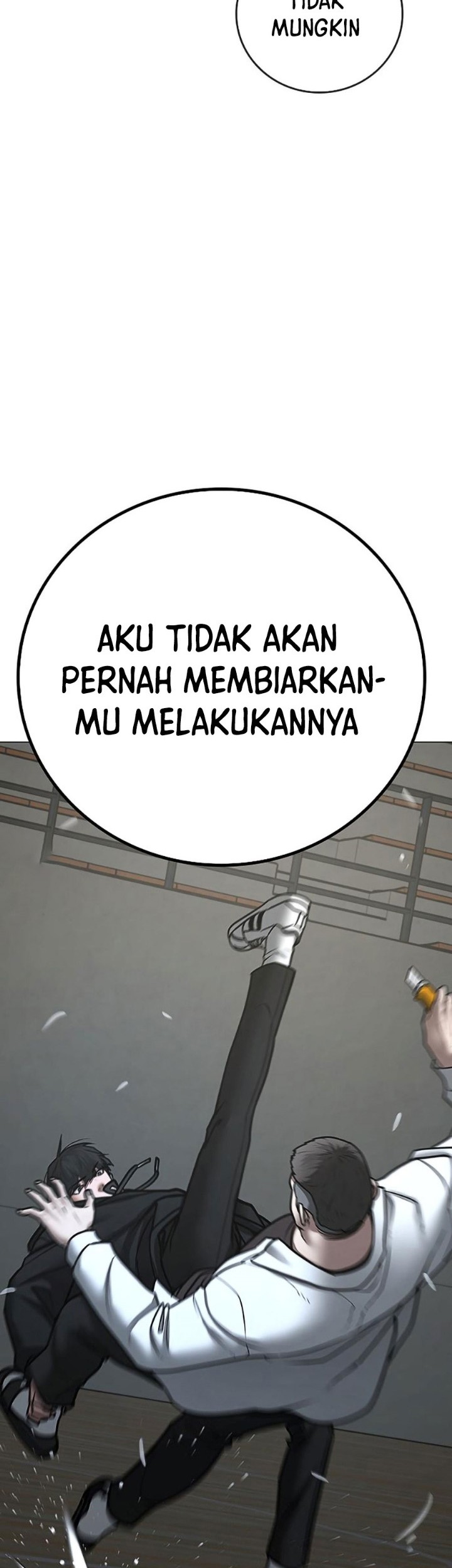 Reality Quest Chapter 75 - halaman 27