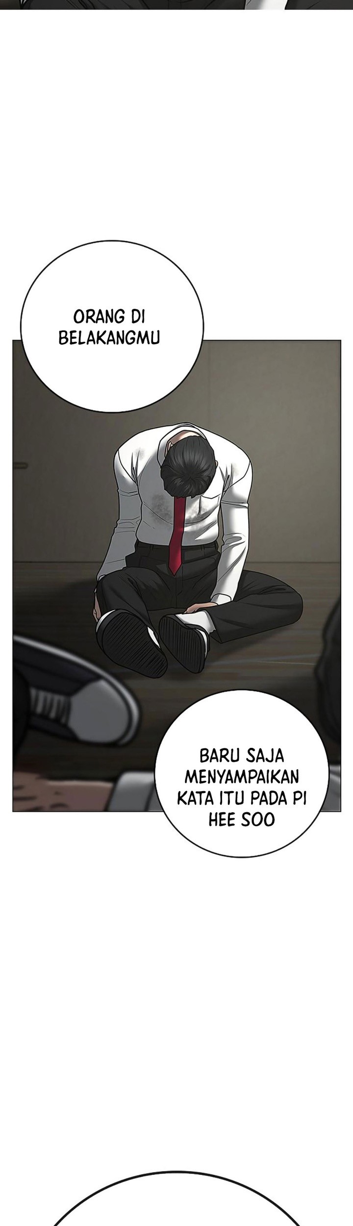 Reality Quest Chapter 75 - halaman 38