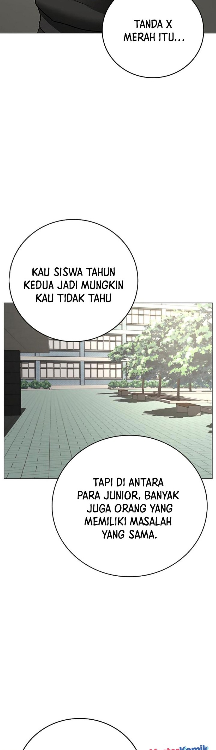 Reality Quest Chapter 75 - halaman 45