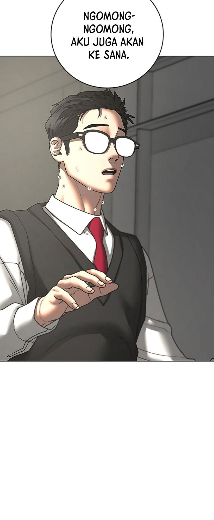 Reality Quest Chapter 75 - halaman 49