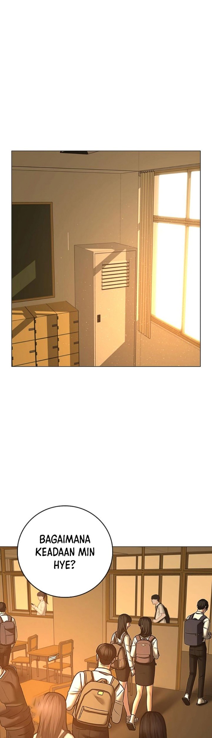 Reality Quest Chapter 75 - halaman 50