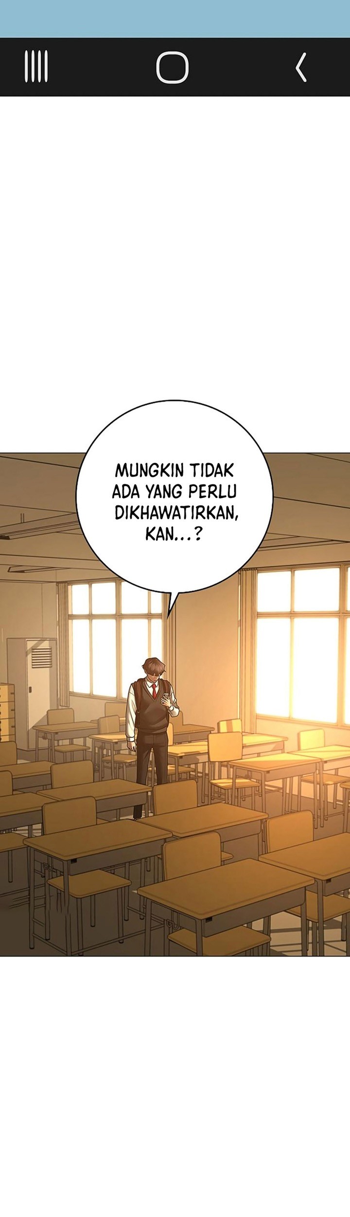 Reality Quest Chapter 75 - halaman 56