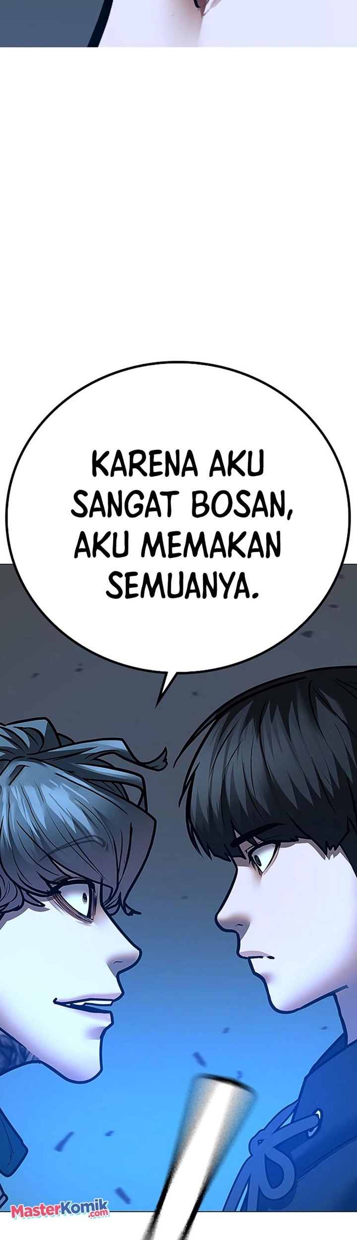 Reality Quest Chapter 75 - halaman 68