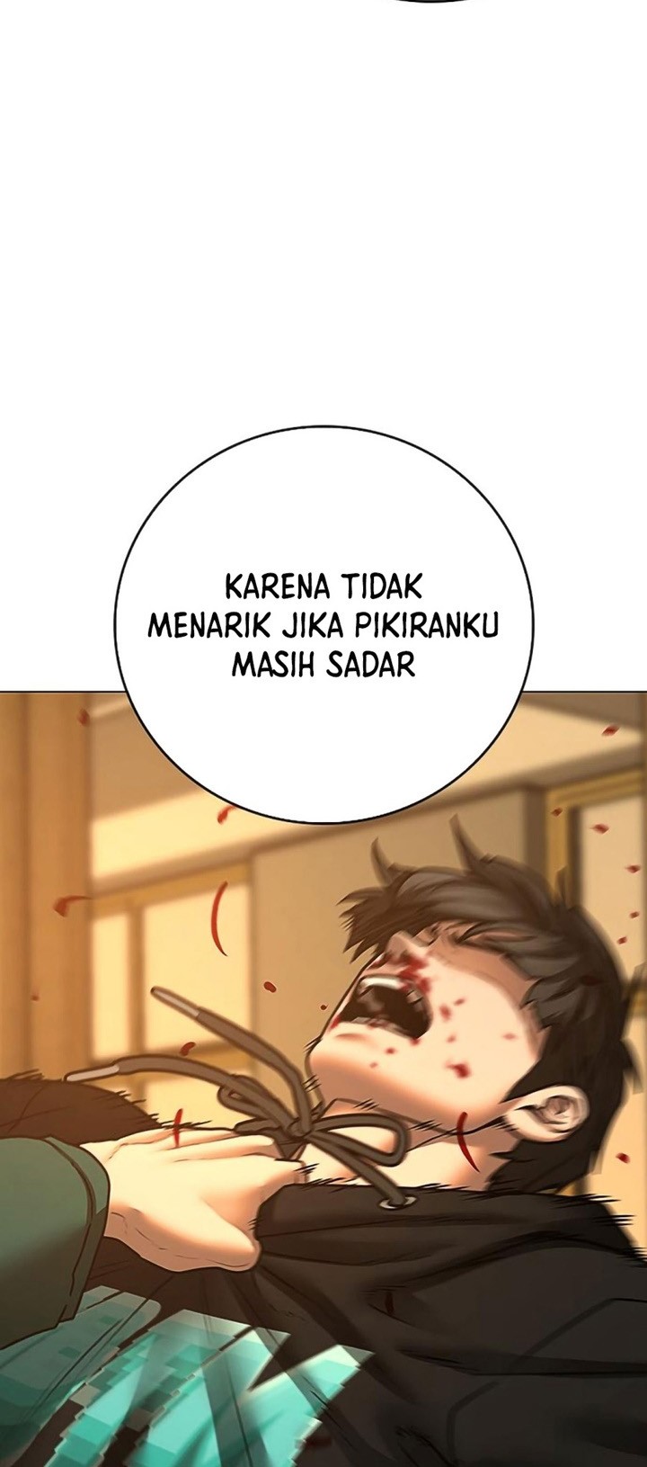 Reality Quest Chapter 75 - halaman 70