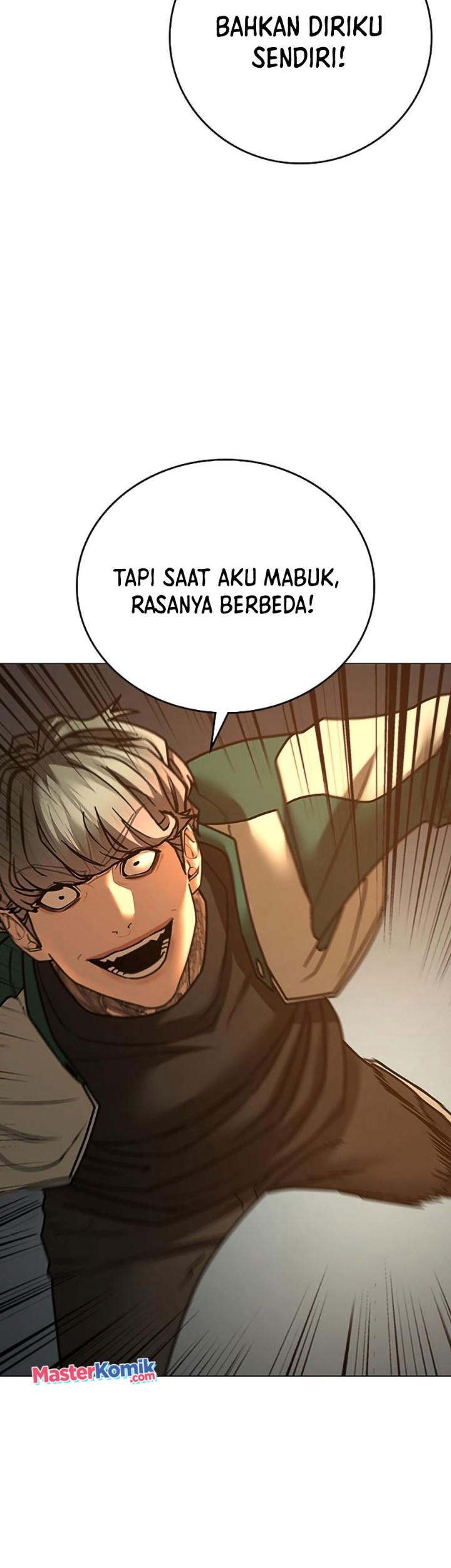Reality Quest Chapter 75 - halaman 72